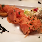Photo n°3 de l'avis de Veronika.. fait le 20/11/2018 à 12:49 sur le  Hotel Restaurant Ulmer Spatz à Ulm