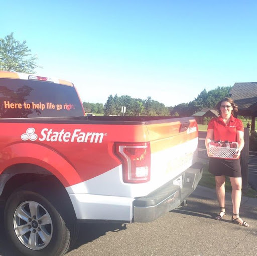 Insurance Agency «Jen Johnston - State Farm Insurance Agent», reviews and photos