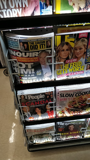 Grocery Store «Stop & Shop», reviews and photos, 40 Franklin Village Drive, Franklin, MA 02038, USA