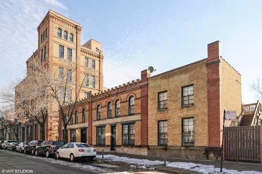 The Brewery Lofts