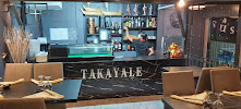 Atmosphère du Restaurant asiatique LE TAKAYALÉ à Les Abymes - n°6