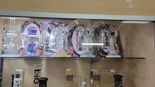 Tobacco Shop «Marina smoke shop», reviews and photos, 6041 Bolsa Ave #4, Huntington Beach, CA 92647, USA