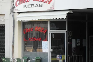 Chez Reza Kebab image