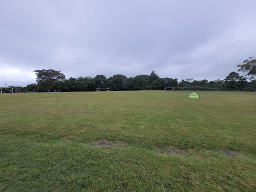Range United Soccer Club - Playing Fields