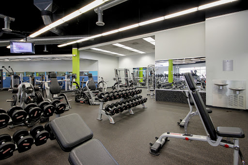 Health Club «Onelife Fitness - Gainesville Express Gym», reviews and photos, 7500 Limestone Dr, Gainesville, VA 20155, USA