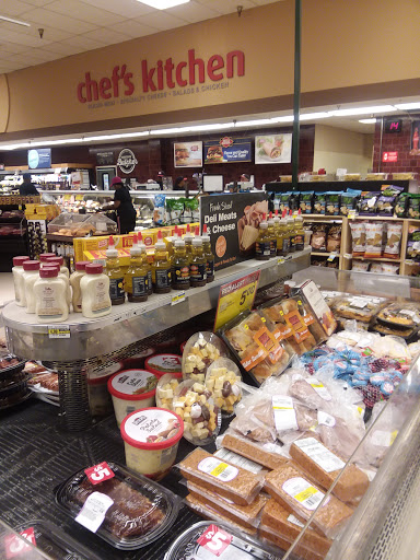 Grocery Store «Jewel-Osco», reviews and photos, 763 E 162nd St, South Holland, IL 60473, USA