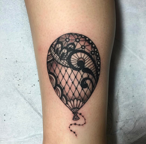 Tattoo Shop «Blackbird Tattoo», reviews and photos, 721 E San Bernardino Rd, Covina, CA 91723, USA