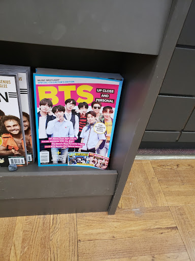 Book Store «Books-A-Million», reviews and photos, 4950 I-55, Jackson, MS 39211, USA