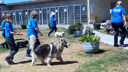 Ventura County Animal Services