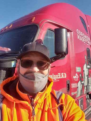 Driving School «C.R. England Premier Truck Driving School», reviews and photos