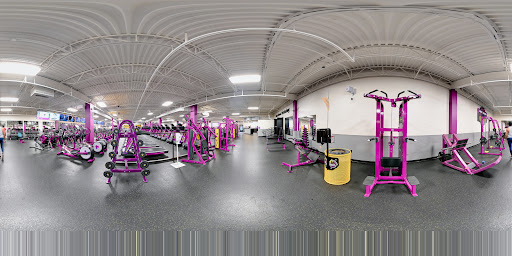 Gym «Planet Fitness - Mechanicsburg (Carlisle Pike), PA», reviews and photos, 4850 Carlisle Pike, Hampden Township, PA 17050, USA