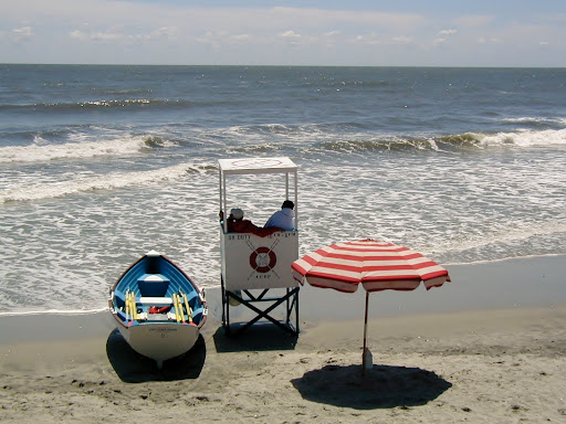 Tourist Attraction «Atlantic City Boardwalk», reviews and photos, 3109 Boardwalk, Atlantic City, NJ 08401, USA