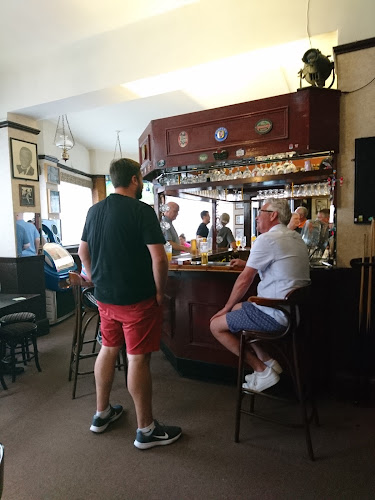 Reviews of The Peacock in London - Pub