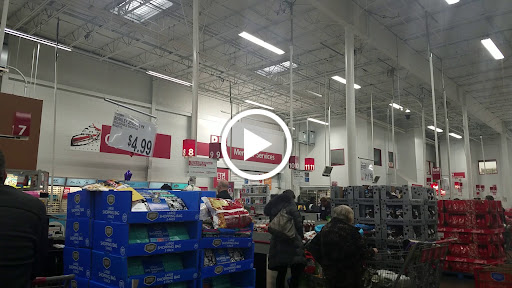 Warehouse club «BJ’s Wholesale Club», reviews and photos, 6000 Brush Hollow Rd, Westbury, NY 11590, USA