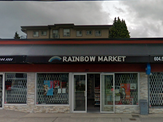 Rainbow Market