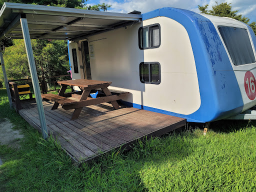 Dorimsa Auto Camping Resort