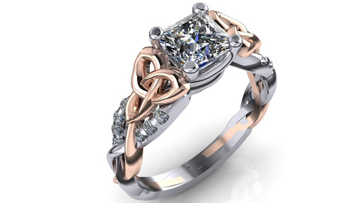 Jeweler «Buchkosky Jewelers», reviews and photos, 695 Rosedale Shopping Center, Roseville, MN 55113, USA