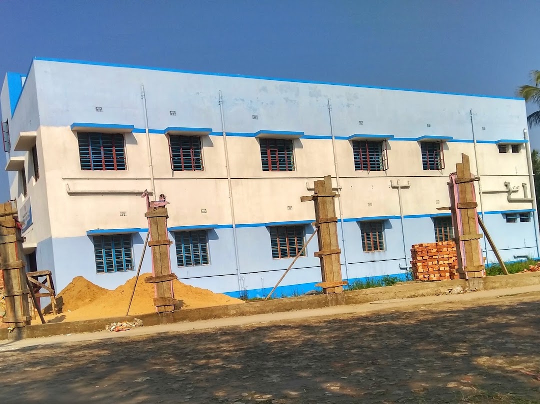 Naihati Urban Primary Health Centre-III