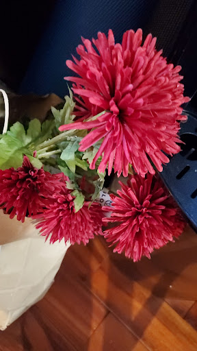 Fabric Store «Jo-Ann Fabrics and Crafts», reviews and photos, 6 Garet Pl, Commack, NY 11725, USA