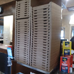 Photo n°1 de l'avis de Silvio.c fait le 10/08/2022 à 18:17 sur le  Pizzeria Il Gazebo à Pignola