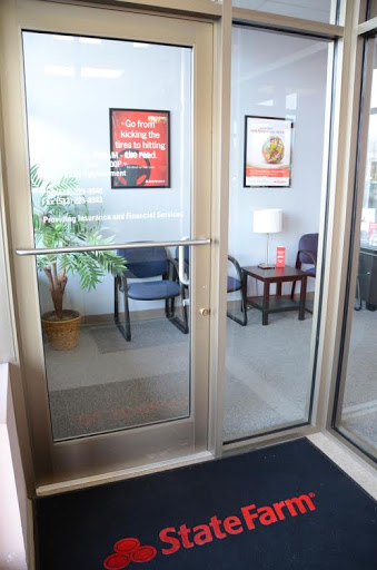 Auto Insurance Agency «Bri Johnson - State Farm Insurance Agent», reviews and photos