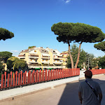 Photo n°2 de l'avis de Ho.g fait le 07/08/2019 à 08:36 sur le  Ristorante Vietnamita Thien Kim Roof Garden à Rome