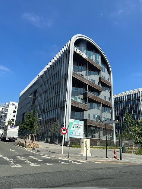 NEXITY à Asnières-sur-Seine