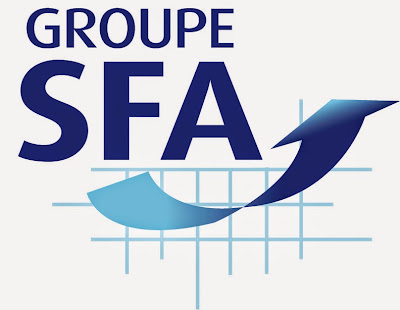 SFA à Strasbourg