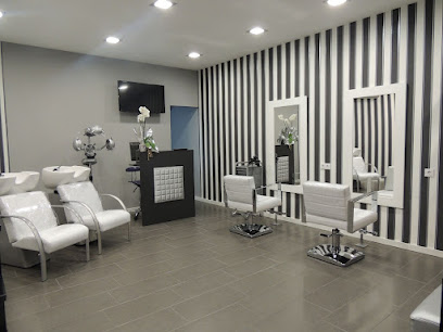 ALONDRA SILVA SALON