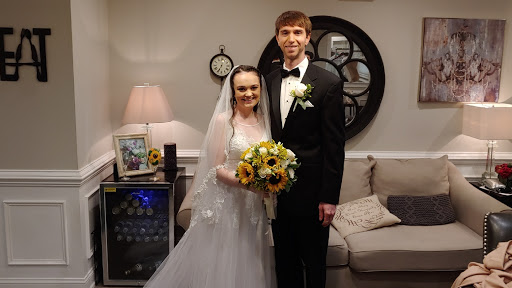 Florist «Michael William Florist & Greenhouse», reviews and photos, 403 New St, Thorofare, NJ 08086, USA