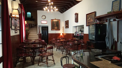 Bar Herbi II - C. Arcos, 20, 41740 Lebrija, Sevilla, Spain