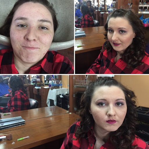 Hair Salon «Hairline Beauty Salon», reviews and photos, 5193 Shore Dr # 106, Virginia Beach, VA 23455, USA