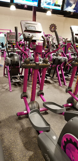 Gym «Planet Fitness», reviews and photos, 7850 Mentor Ave, Mentor, OH 44060, USA