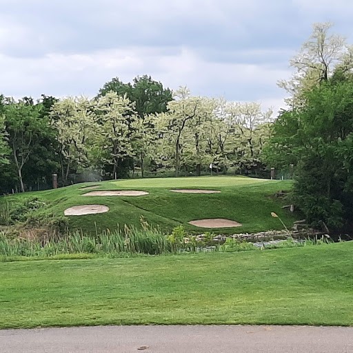 Golf Course «Cinder Ridge Golf Links», reviews and photos, 24801 Lakepoint Dr # 20, Wilmington, IL 60481, USA