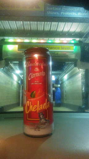 Car Wash «Pumphouse Car Wash», reviews and photos, 1235 S General McMullen Dr # D, San Antonio, TX 78237, USA