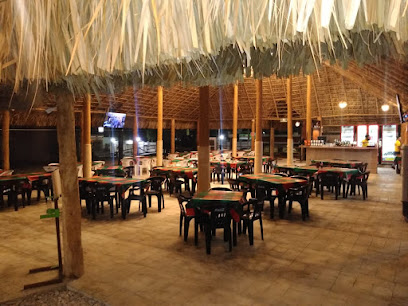 Km 1 Seafood - Carr Valles Tampico 315, Tipzen, 79050 Cd Valles, S.L.P., Mexico