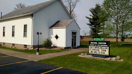 Bethel Center Church