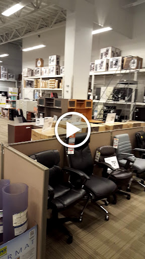 Office Supply Store «Office Depot», reviews and photos, 1130 E Colorado Blvd, Pasadena, CA 91106, USA