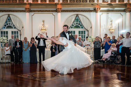 Dance School «Arthur Murray Dance Studio Montclair», reviews and photos, 365 Bloomfield Ave, Montclair, NJ 07042, USA