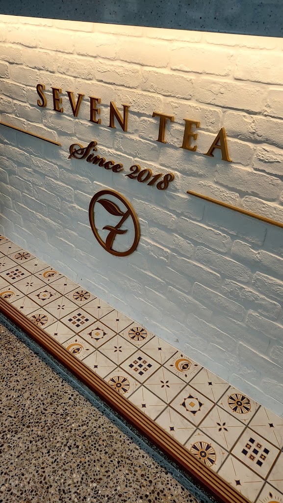 七盞茶 新竹西大店 的照片
