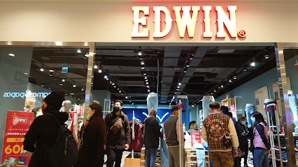 Edwin(台中三井店)