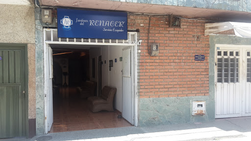 Funeraria Jardines del Renacer en Zarzal