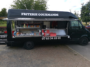 Photo n°5 de Le voyageur à Houdain ()