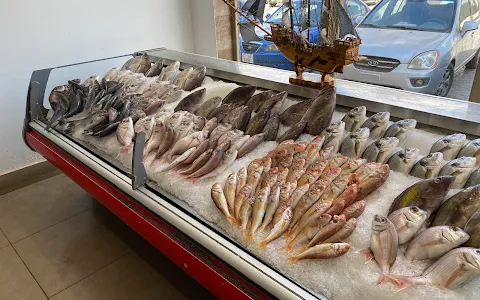 Al-Khashmy Sea Food image