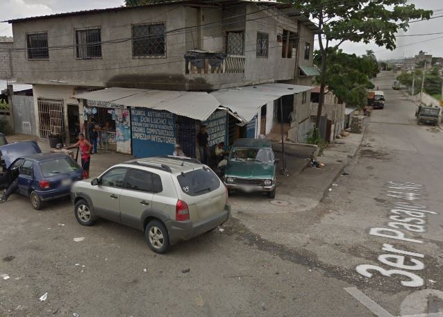Opiniones de Repuestos Y Taller Mecanico DON LUCHO en Guayaquil - Taller de reparación de automóviles