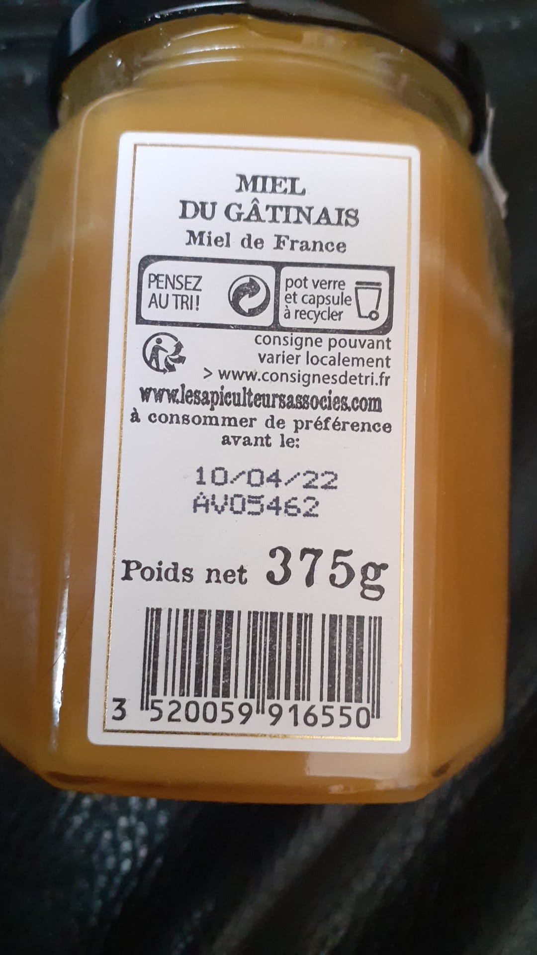 Photo n° 2 de l'avis de Marie.a fait le 13/06/2020 à 12:59