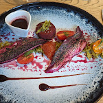 Photo n° 1 de l'avis de Mathilde.h fait le 06/06/2024 à 04:41 pour L'inattendu restaurant à Saint-Pardoux-Corbier