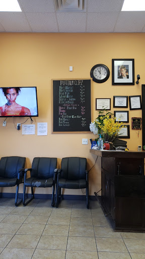 Barber Shop «Platinum Clipz Barber Shop», reviews and photos, 1248 W Farm to Market Rd 78, Schertz, TX 78154, USA