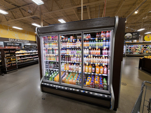 Grocery Store «Kroger Marketplace», reviews and photos, 27322 Carronade Dr, Perrysburg, OH 43551, USA