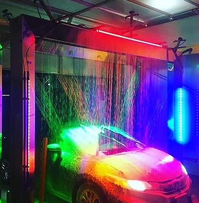 Car Wash «Car Wash», reviews and photos, 5807 Plank Rd, Fredericksburg, VA 22407, USA